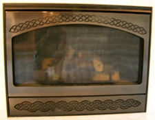 Extra Cabinet