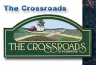 The Crossroads of Pembroke