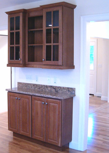 Extra Cabinet